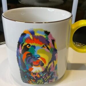 Tabitha Brown Coffee Mug